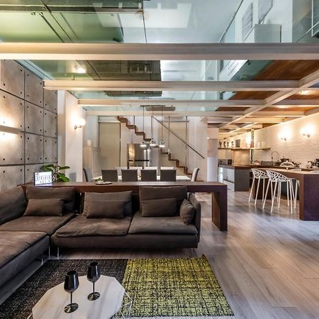 Design Apartment With Private Pool Exclusive Use - Stelvio 21 Milano Eksteriør billede