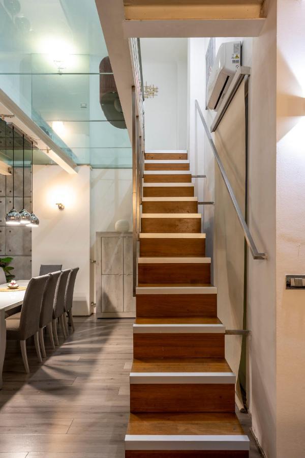 Design Apartment With Private Pool Exclusive Use - Stelvio 21 Milano Eksteriør billede