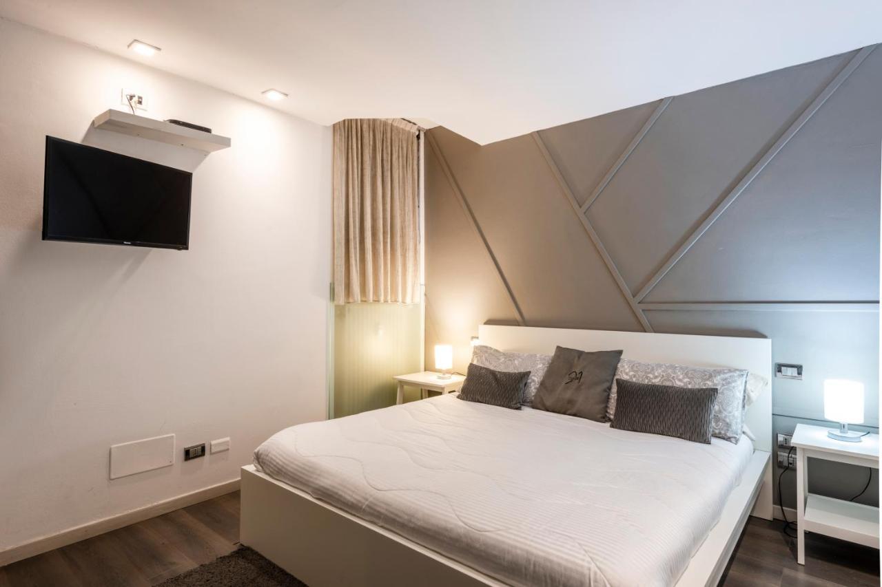 Design Apartment With Private Pool Exclusive Use - Stelvio 21 Milano Eksteriør billede