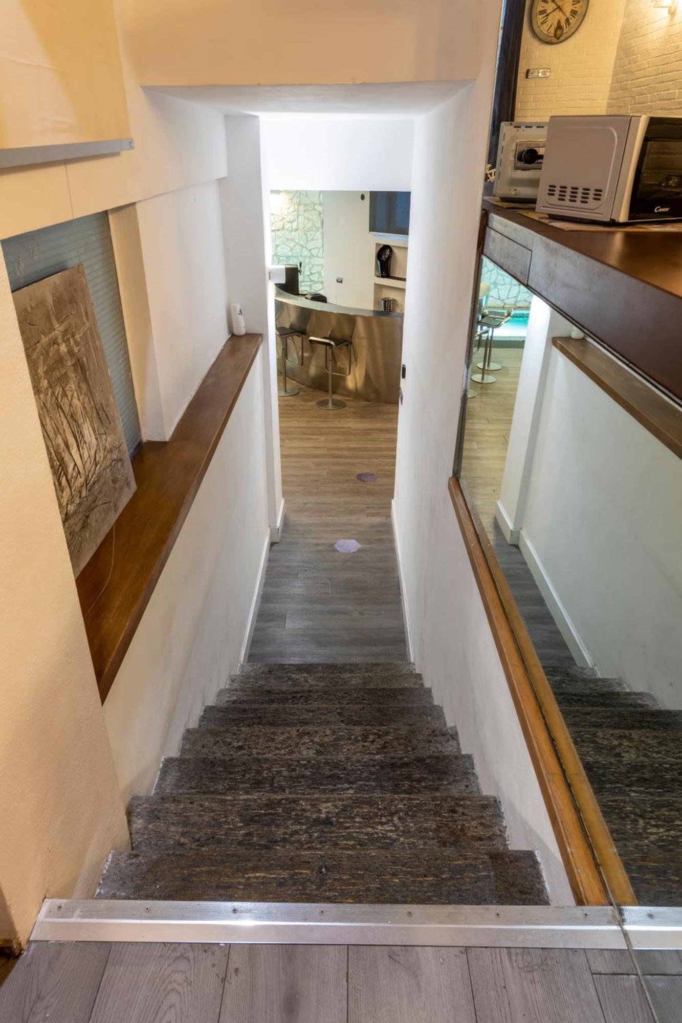 Design Apartment With Private Pool Exclusive Use - Stelvio 21 Milano Eksteriør billede